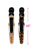 Colortrak Leopard Pro croc clip (CT-7146)