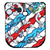 Blood Veins and Bandages Collectors Cape - Get The Fkin' Bag (BVB-CBAG)