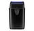 BaBylissPRO UVFOIL Matte Black Double Foil Shaver (FXFLS2MB)