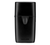 BaBylissPRO UVFOIL Matte Black Double Foil Shaver