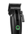 Cocco Veloce Lite Clipper Black/Black Stripe (CVLC-BLK/BLK)