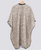 Fromm Premium Client Hairstyling Cape - Cheetah Print (F7078)