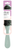 Diane Wooden Smoothing Brush (D9014)