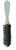 Diane Wooden Smoothing Brush (D9014)