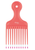 Diane Medium Lift Comb (DBC058)