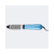  BaBylissPRO Soft Bristle Hot Air Brush 1 1/4 (BNT21000)