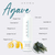 Avyna Maschera di Agave 33oz (AVY-AGM33)