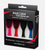 Fadezer Assorted Fade Brush Set 4pk (FADZ-4PK)