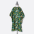 Fromm Kids Hair Cutting Cape - Dinosaur Print