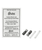 Oster Classic 76 Carbon Brush and Spring (OSP028)