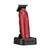 BaBylissPRO LO-PROFX Compact Series Trimmer - Red