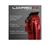 BaBylissPRO LO-PROFX Compact Series Clipper - Red (FX82RD) info
