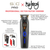 Stylecraft x 360 Jeezy Cordless Trimmer with IN3 Vector Motor (SC423B)