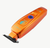 StyleCraft Limited Edition Orange Saber Cordless Metal Trimmer (SC421O)