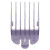 Wahl Professional Cutting Guide #6 Lavender (WAH-3174-1103)