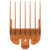 Wahl Professional Cutting Guide #4 Orange (WAH-3144-1003)
