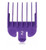 Wahl Color-Coded Clipper Guide #2 Purple