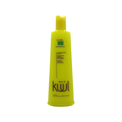 Kuul Curl Me Shampoo 10.1oz