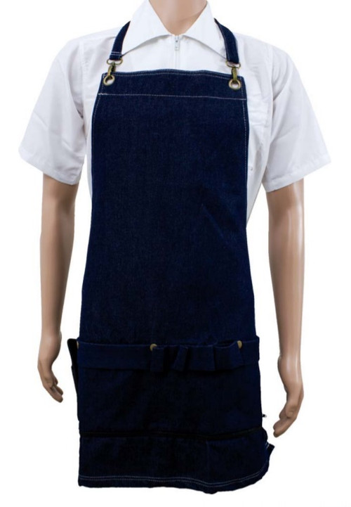 Vincent Pro Barber Apron 36L X 32W