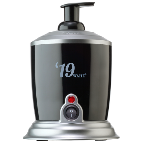 Wahl Professional Hot Lather Machine Barber Salon Supply
