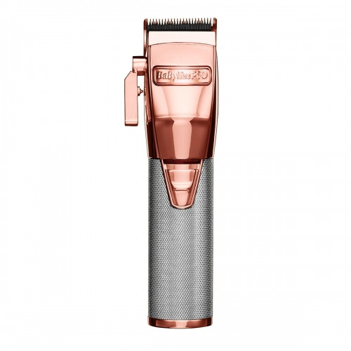 BaBylissPRO RoseFX Metal Lithium Clipper - Barber Salon Supply