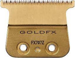 BaBylissPRO GoldFX DLC Standard Replacement Trimmer Blade FX707Z