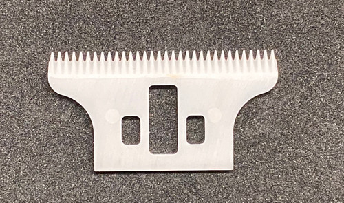 wahl detailer skeleton