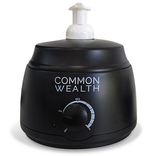 Common Wealth Lather Machine - Barber Salon Supply