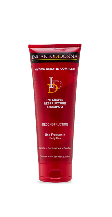COTA shampoo&treatment7 詰替 intnse_reconstructive_shampoo_