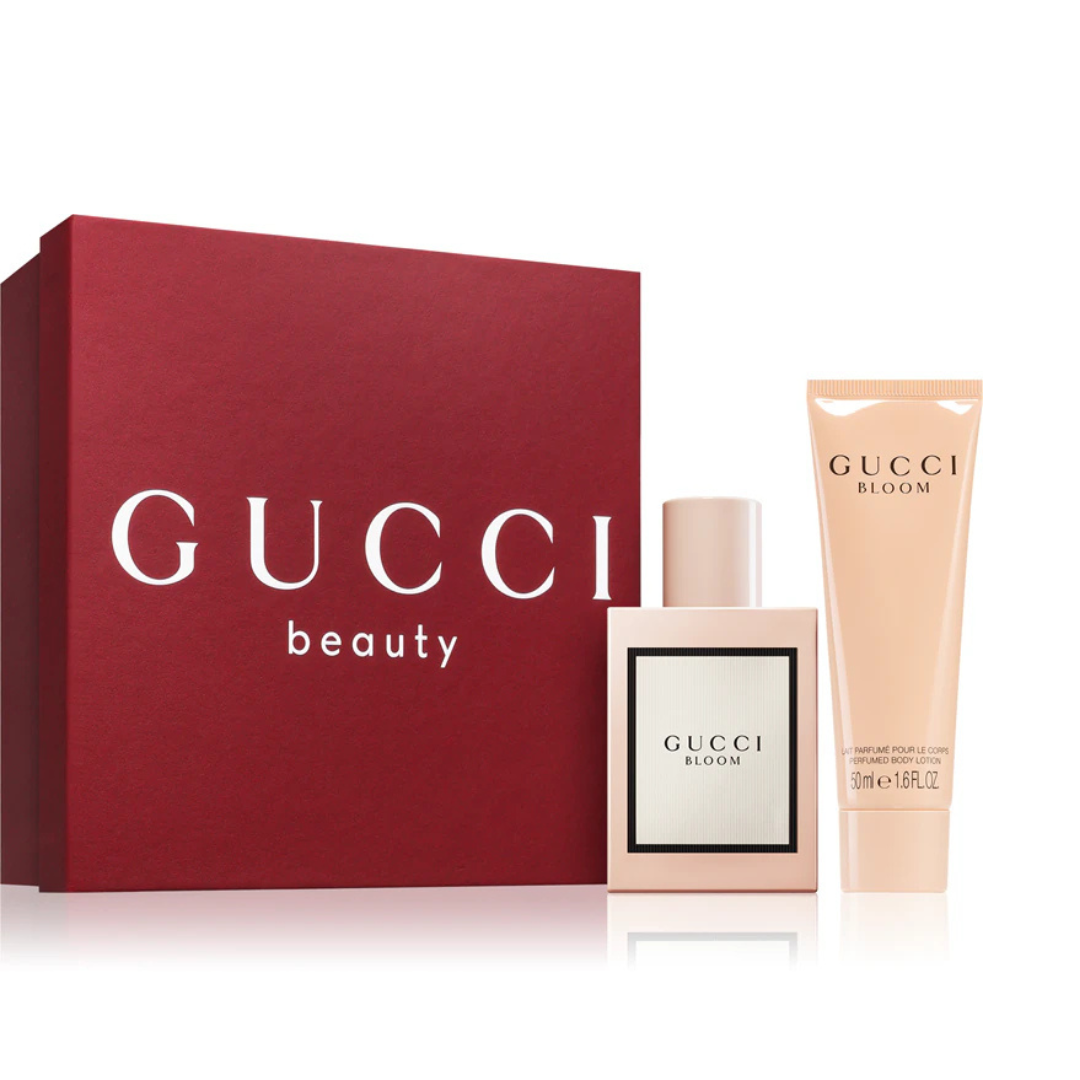 GUCCI グッチ ブルーム パフュームド ボディローション 200ml GUCCI