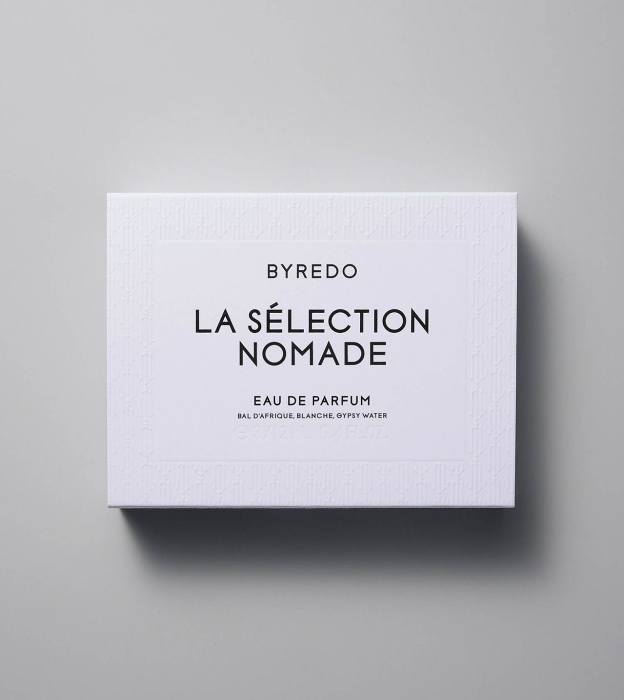 Byredo La Selection Nomade EDP Spray 3 x 12ml | Pharmacy2U