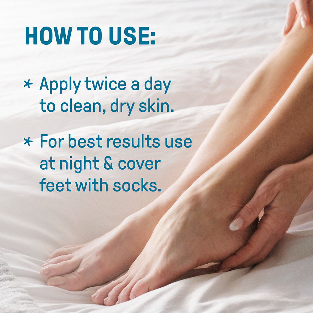 CCS Cracked Heel Repair Balm Pharmacy2U