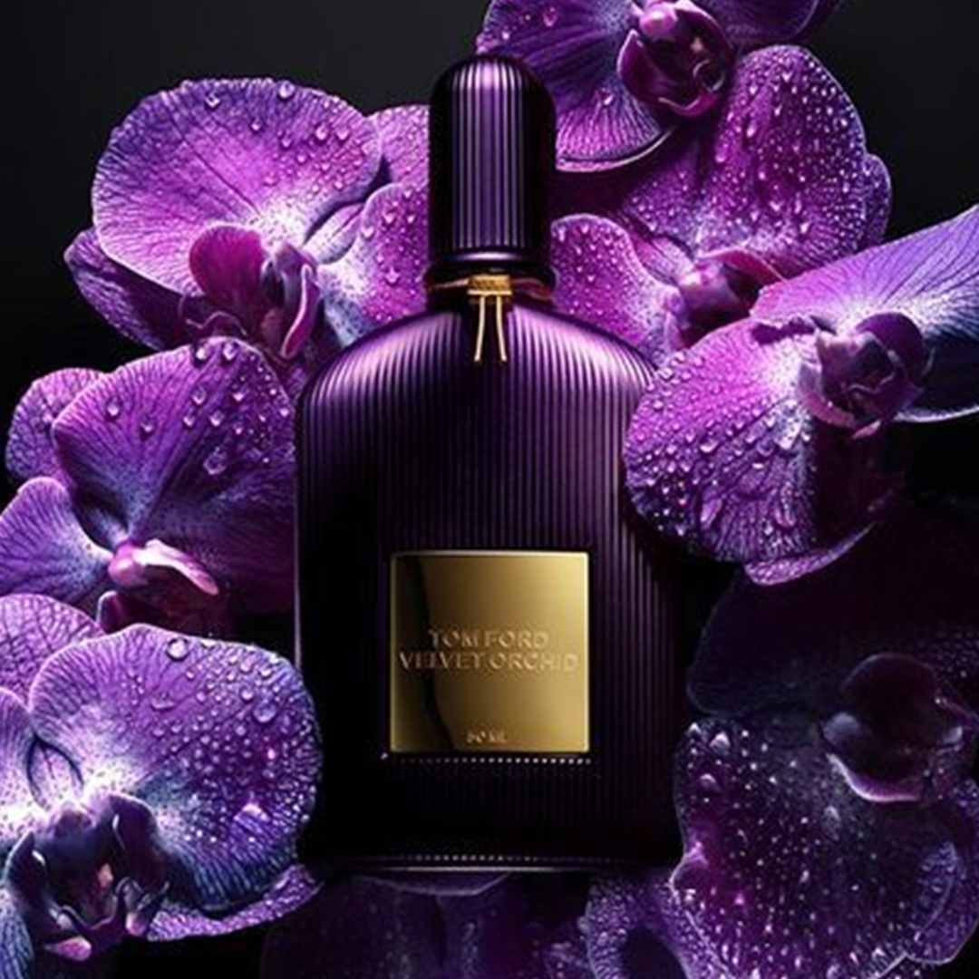 Tom Ford Velvet Orchid EDP Spray 100ml | Pharmacy2U