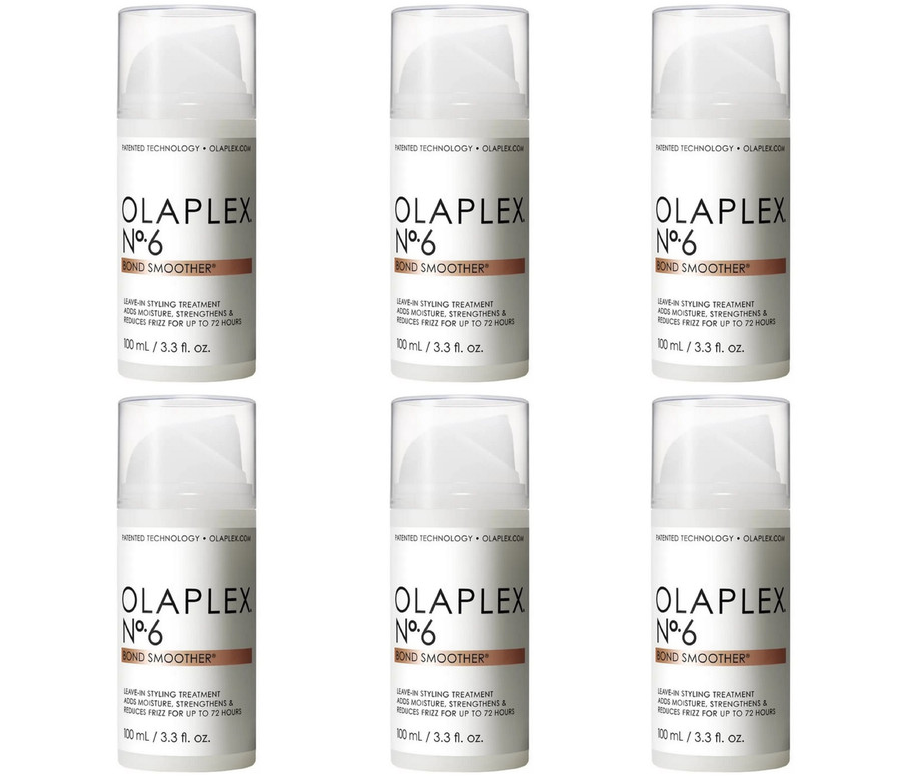 Olaplex No6 Bond Smoother 100ml | Pharmacy2U