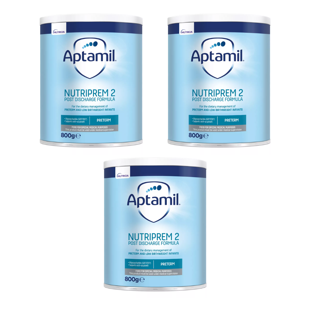 Aptamil Nutriprem Post Discharge Formula 800g Pharmacy2U