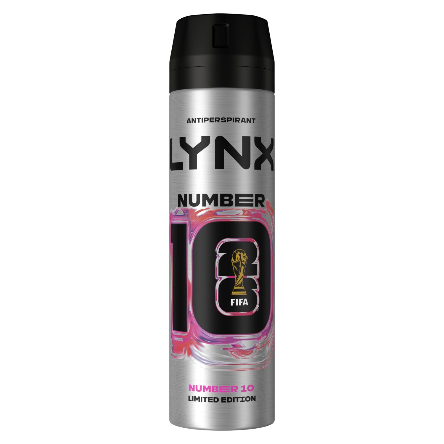 Lynx 3in1 Shower Gel Number 10 225ml | Pharmacy2U