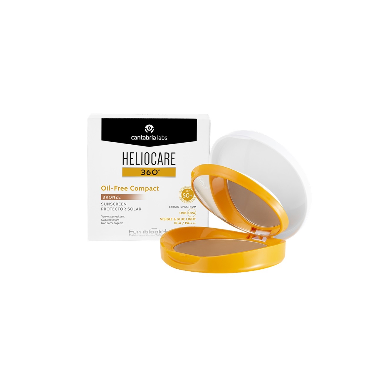 Heliocare 360° MD AK Fluid SPF100+ 2本セット ヘリオケア 360° MD