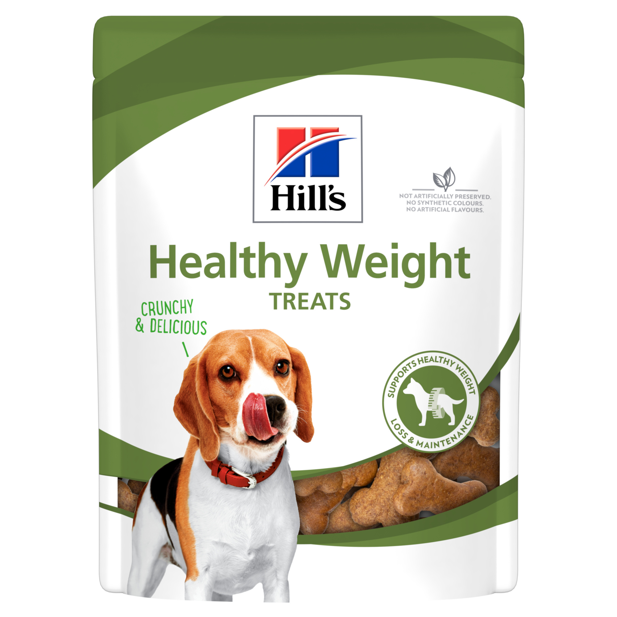Hills Dog Healthy Weight Treats 200g