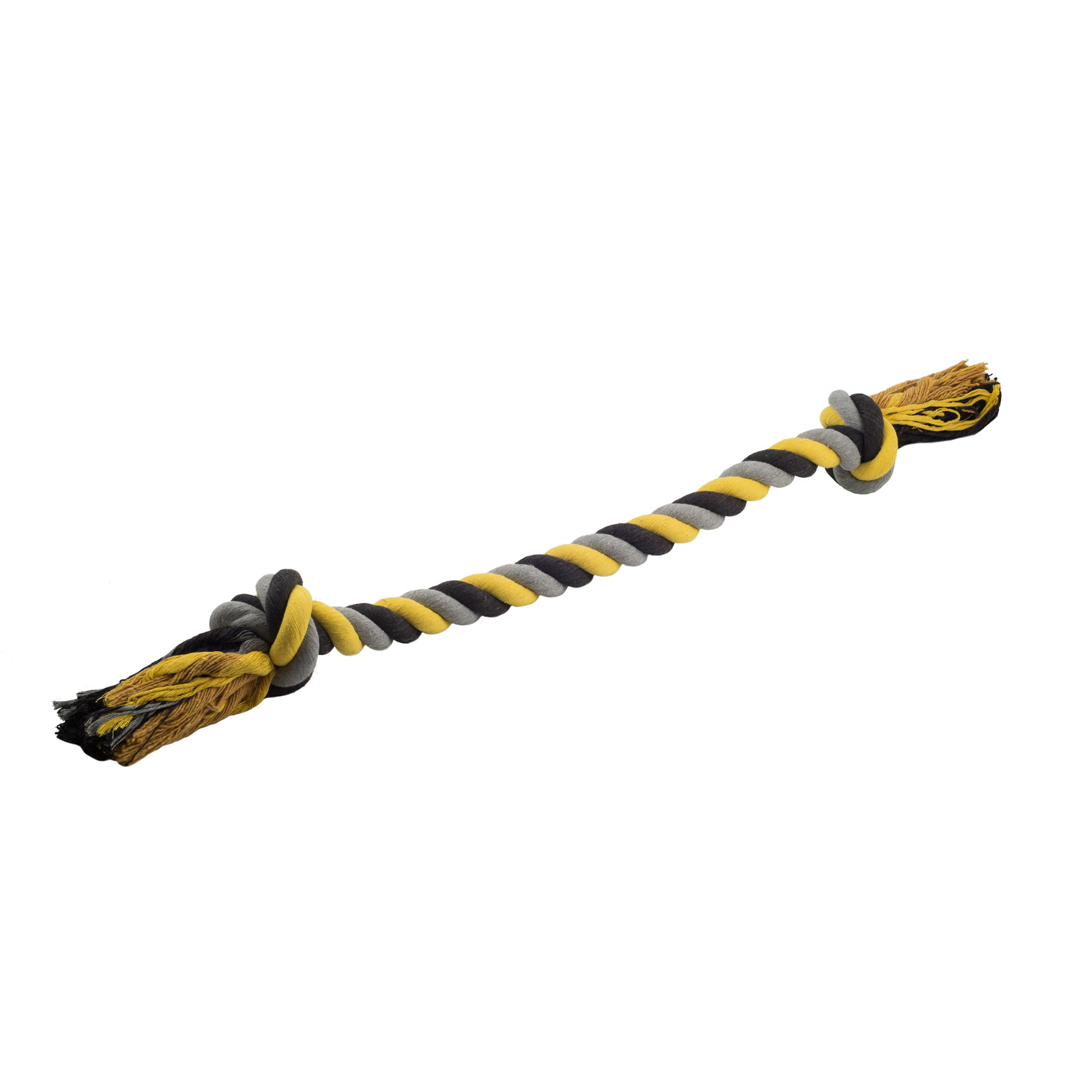 Ancol Jumbo Jaws Super Rope Dog Toy Ancol Jumbo Jaws Super Rope Dog Toy