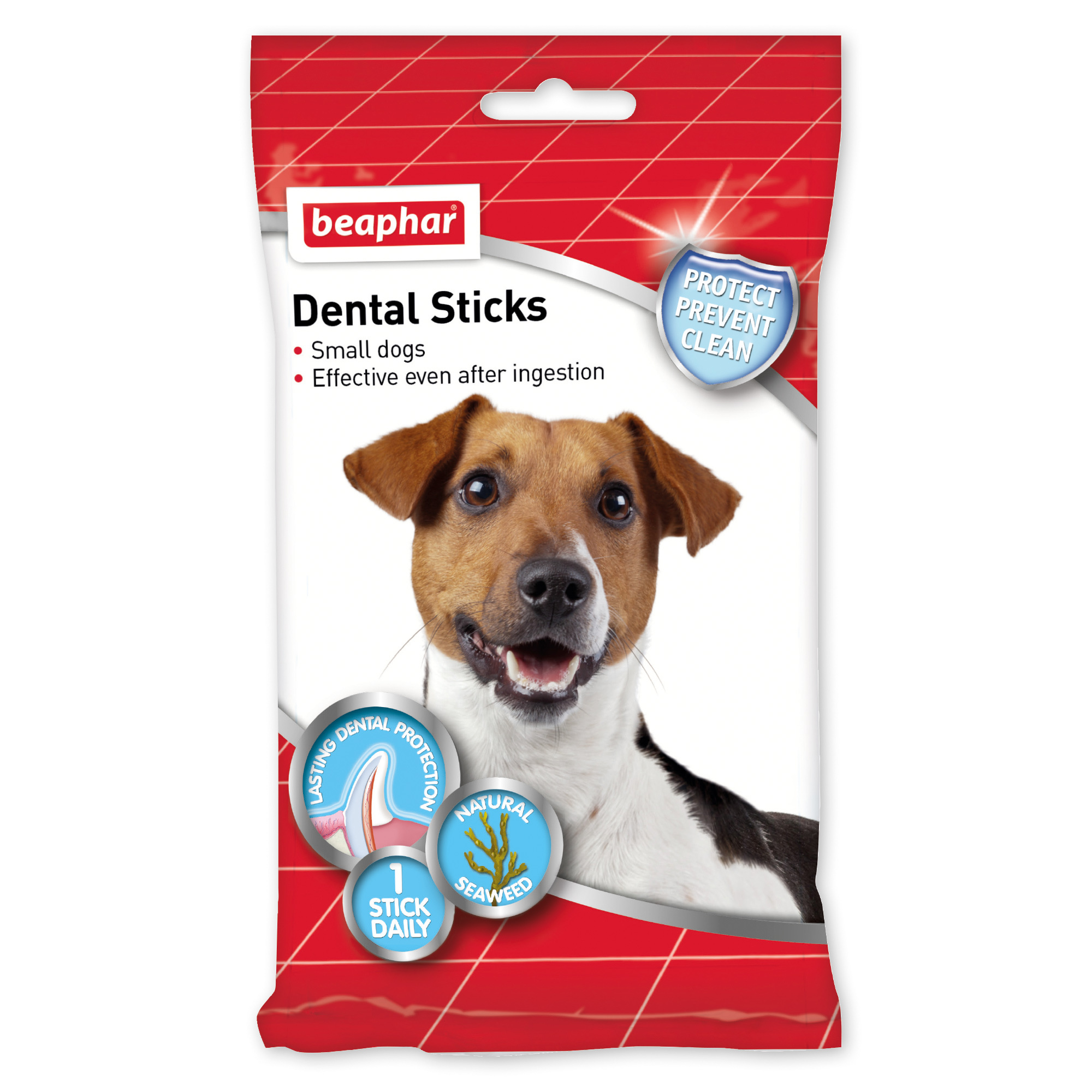 Beaphar Dental Sticks Small Dogs