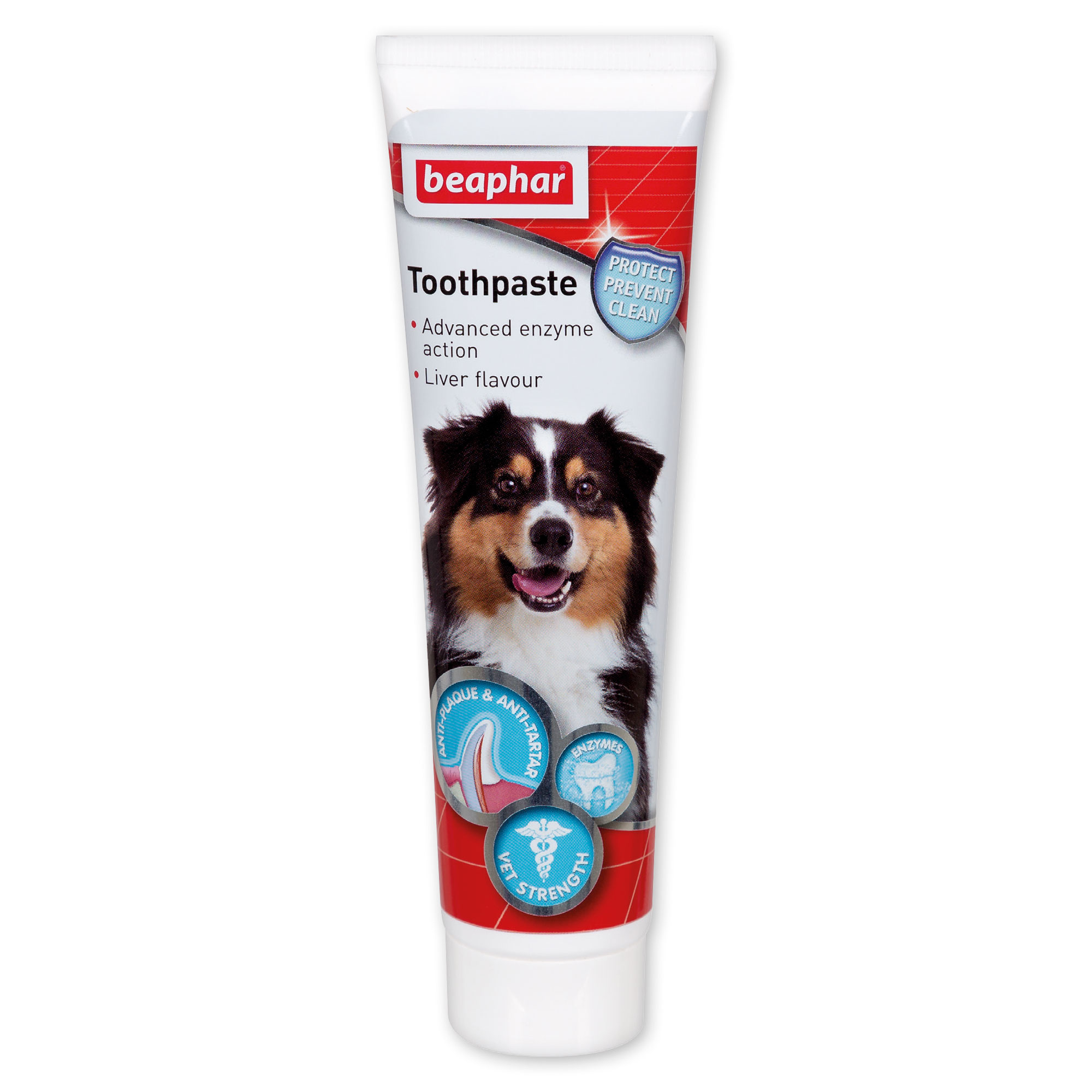 Click to view product details and reviews for Beaphar Toothpaste For Dogs And Cats 100g.