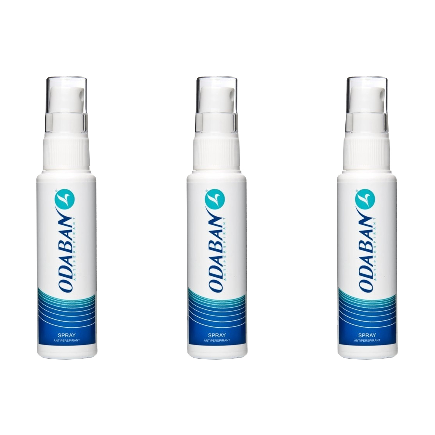 Click to view product details and reviews for Odaban Antiperspirant 30ml.