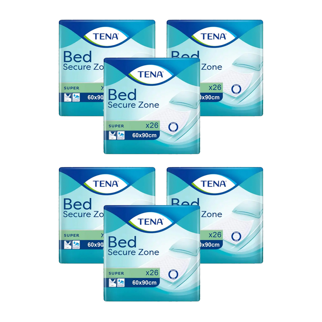 Click to view product details and reviews for Tena Comfort Incontinence Pads Plus 46 Pack.