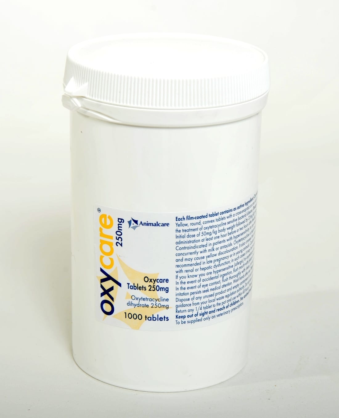 Click to view product details and reviews for Oxycare 250mg Tablets For Dogs Single Tablet. Click to view product details and reviews for Oxycare 250mg Tablets For Dogs Single Tablet.