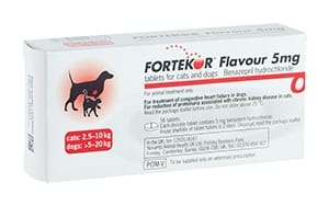 Click to view product details and reviews for Fortekor Flavour Tablets For Dogs And Cats. Click to view product details and reviews for Fortekor Flavour Tablets For Dogs And Cats.