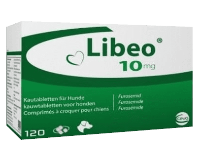 Click to view product details and reviews for Libeo Flavour Tablets For Dogs.