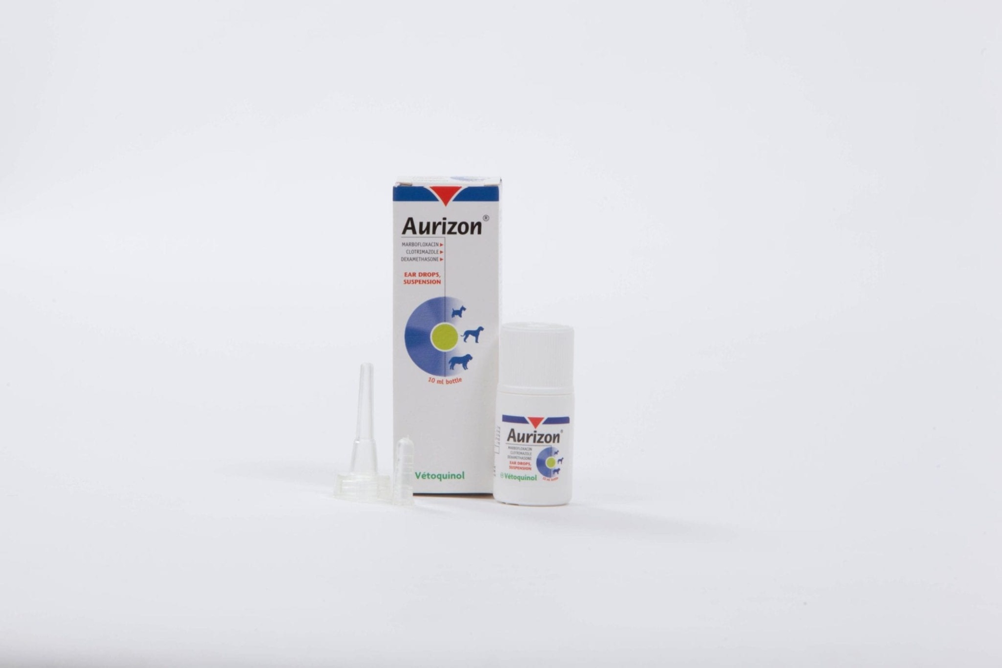 Click to view product details and reviews for Aurizon Ear Drops For Dogs.