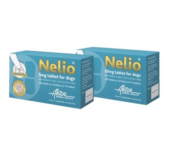 Click to view product details and reviews for Nelio Tablets For Dogs.