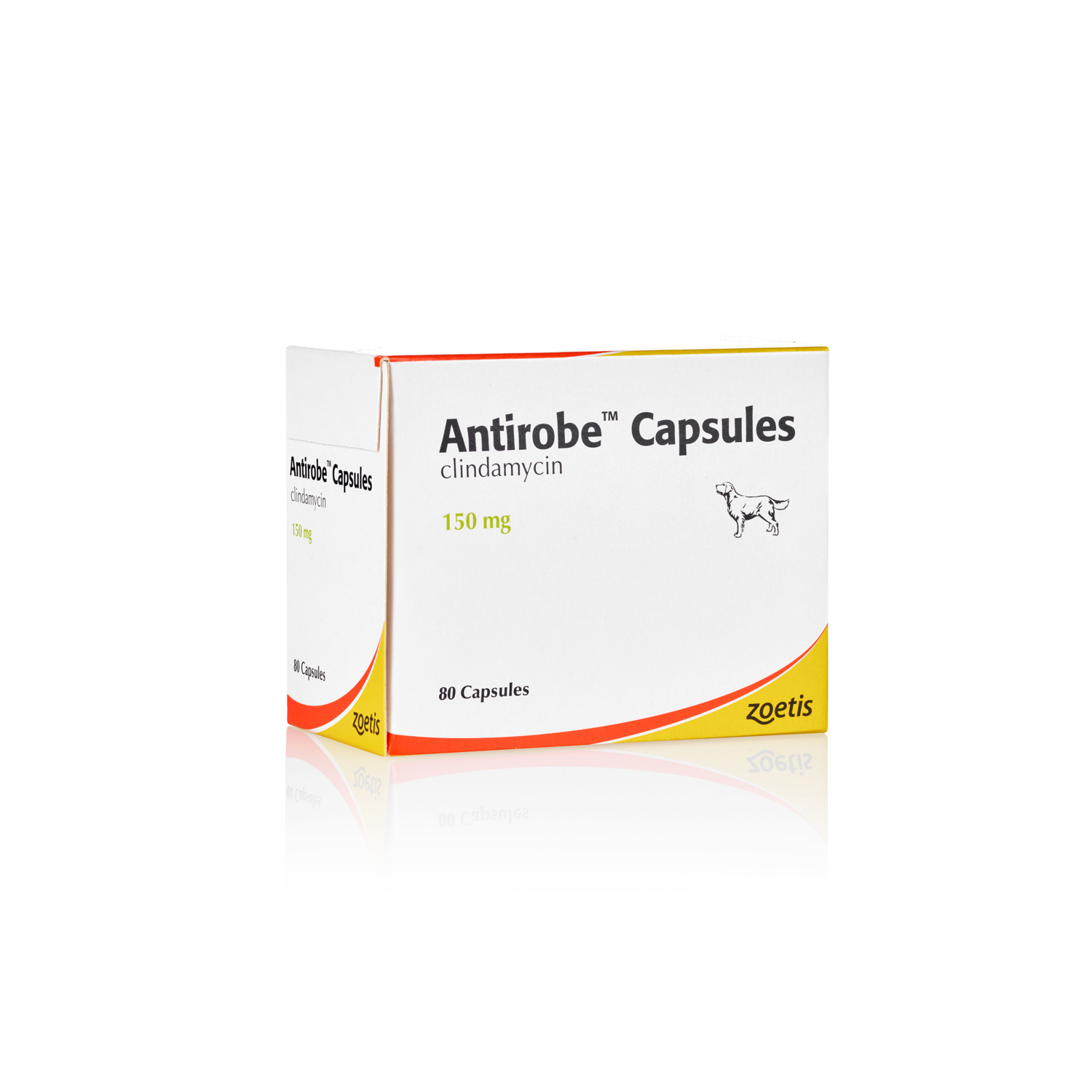 Click to view product details and reviews for Antirobe Capsules For Dogs And Cats.