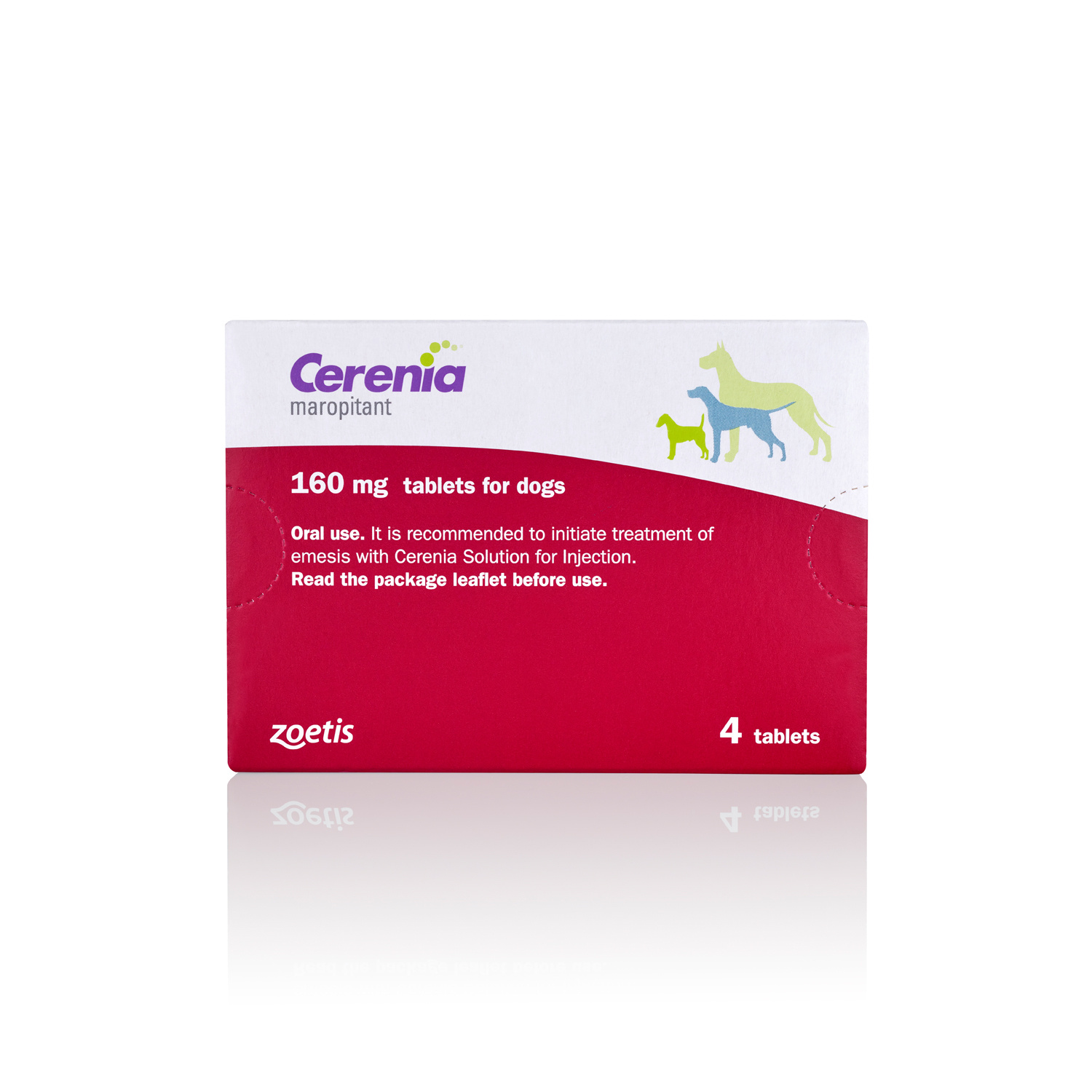 Cerenia Tablets for Dogs